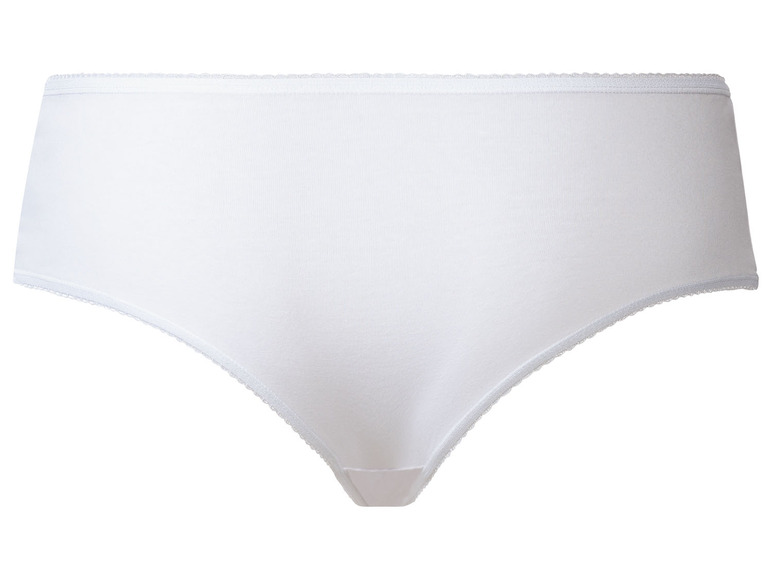 Aller en mode plein écran : esmara® Lot de 3 culottes de grossesse femme - Image 4
