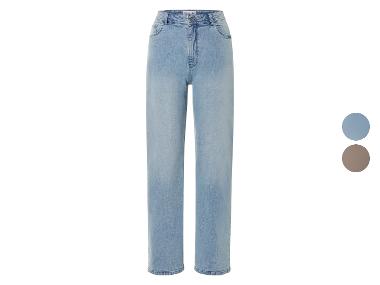 esmara® Jean droit femme