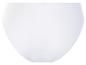 Culotte blanche pour femme