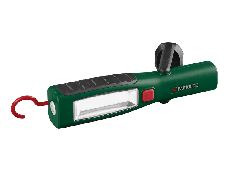 Aller en mode plein écran : Lampe de travail à LED - Image 12