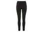 Leggings noirs pour femmes.