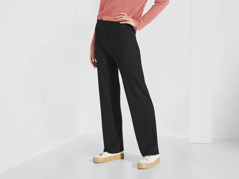 Aller en mode plein écran : esmara® Pantalon femme - Image 7