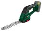 Taille-haie sans fil Parkside avec batterie X 20V Team