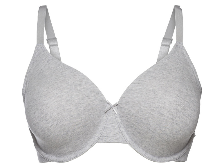 Aller en mode plein écran : esmara® Lot de 2 soutiens-gorge femme - Image 4