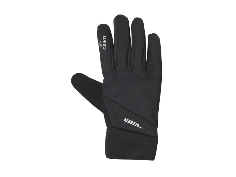 Aller en mode plein écran : CRIVIT Gants de cyclisme - Image 6