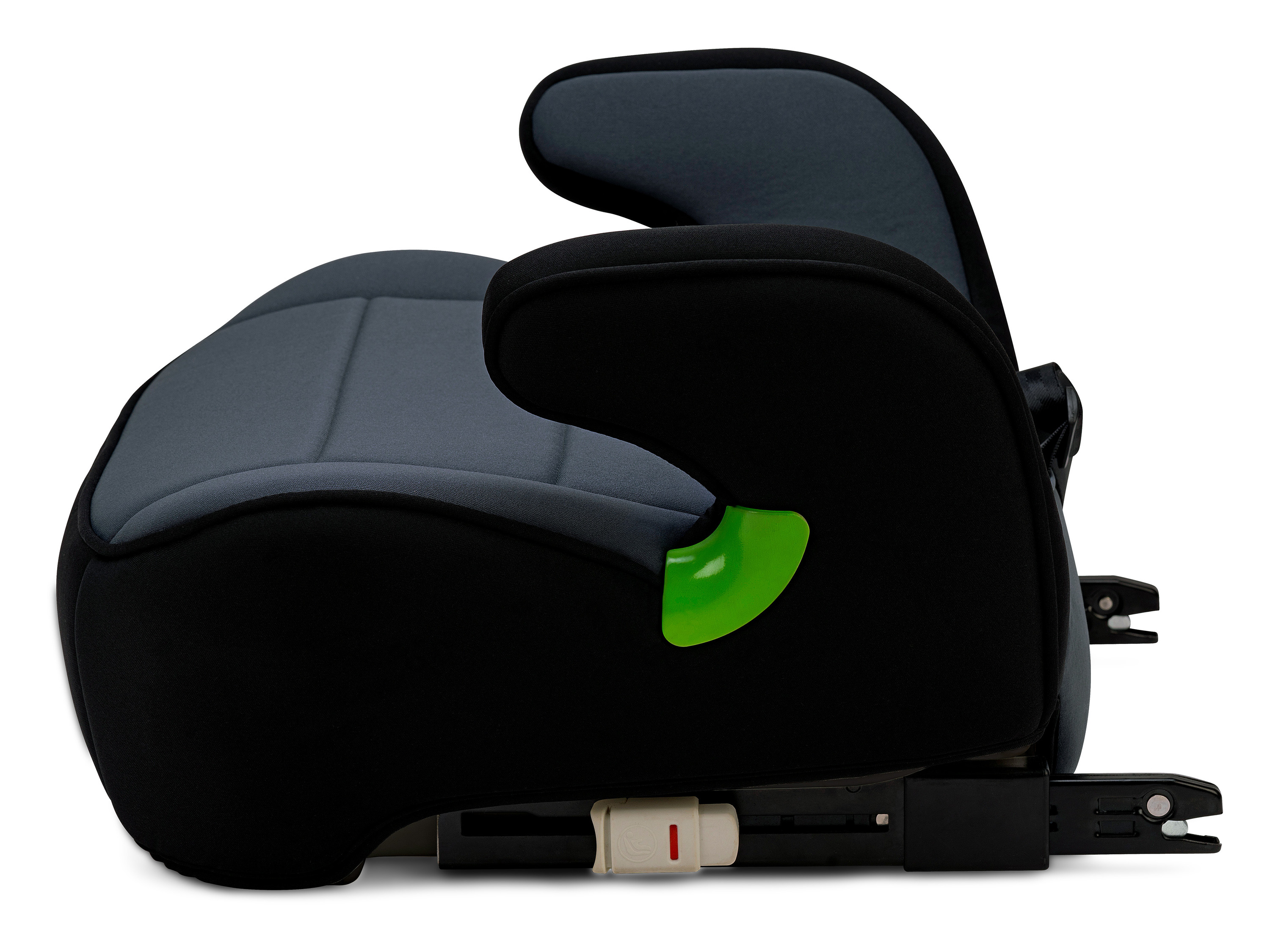 Siège auto Osann Junior Isofix Fixation par sangle Siège rehausseur pour enfant Norme ECE R129i Size - vue 3
