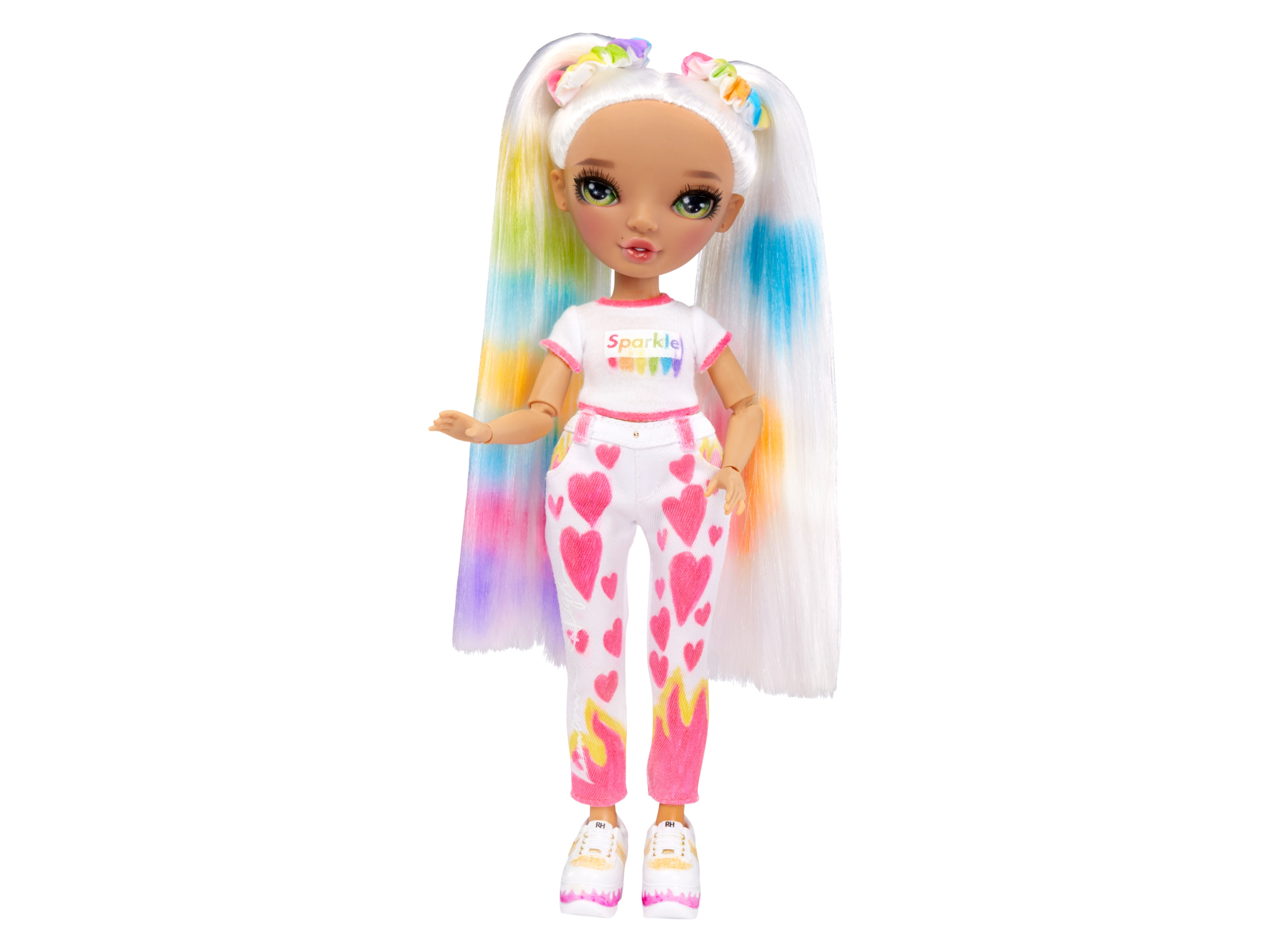Figurine Rainbow High