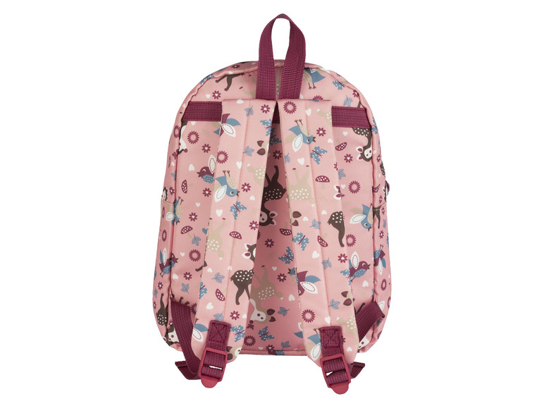 Aller en mode plein écran : lupilu® Sac à dos enfant - Image 3