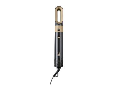CIEN BEAUTY Appareil coiffant 5 en 1