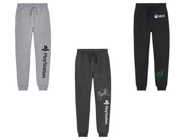 PLAYSTATION | XBOX - Pantalon molletonné garçon