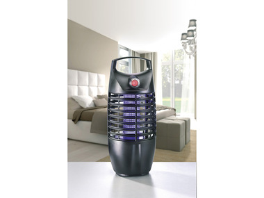 LIVARNO home Lampe UV piège à insectes