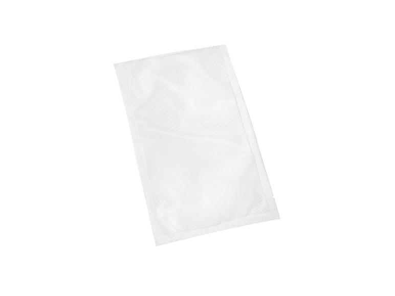 Aller en mode plein écran : SILVERCREST® KITCHEN TOOLS Sachets pour appareil de mise sous vide, 15 x 25 cm - Image 1