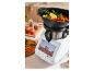 Monsieur Cuisine Smart – robot culinaire multifonction avec écran tactile et bol à légumes.