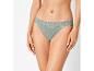 Culotte femme avec dentelle.