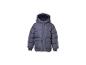 LUPILU® Kinder Thermo Steppjacke grise pour enfants