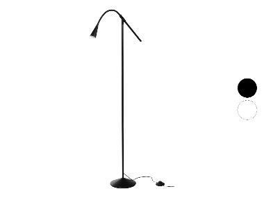 Lampadaire à LED