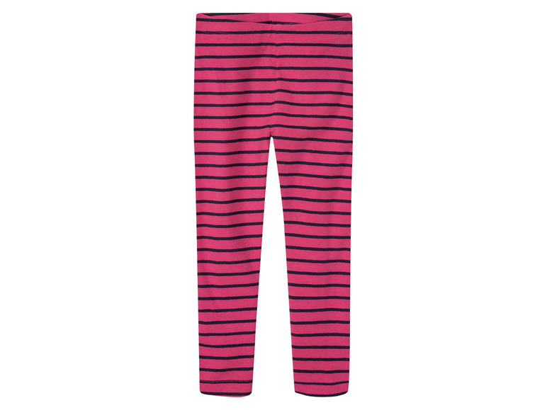 Aller en mode plein écran : lupilu® Ensemble rose en molleton et legging - Image 18