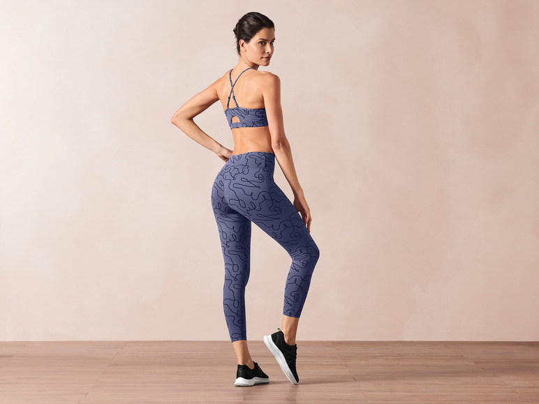 Aller en mode plein écran : CRIVIT Legging technique femme - Image 9