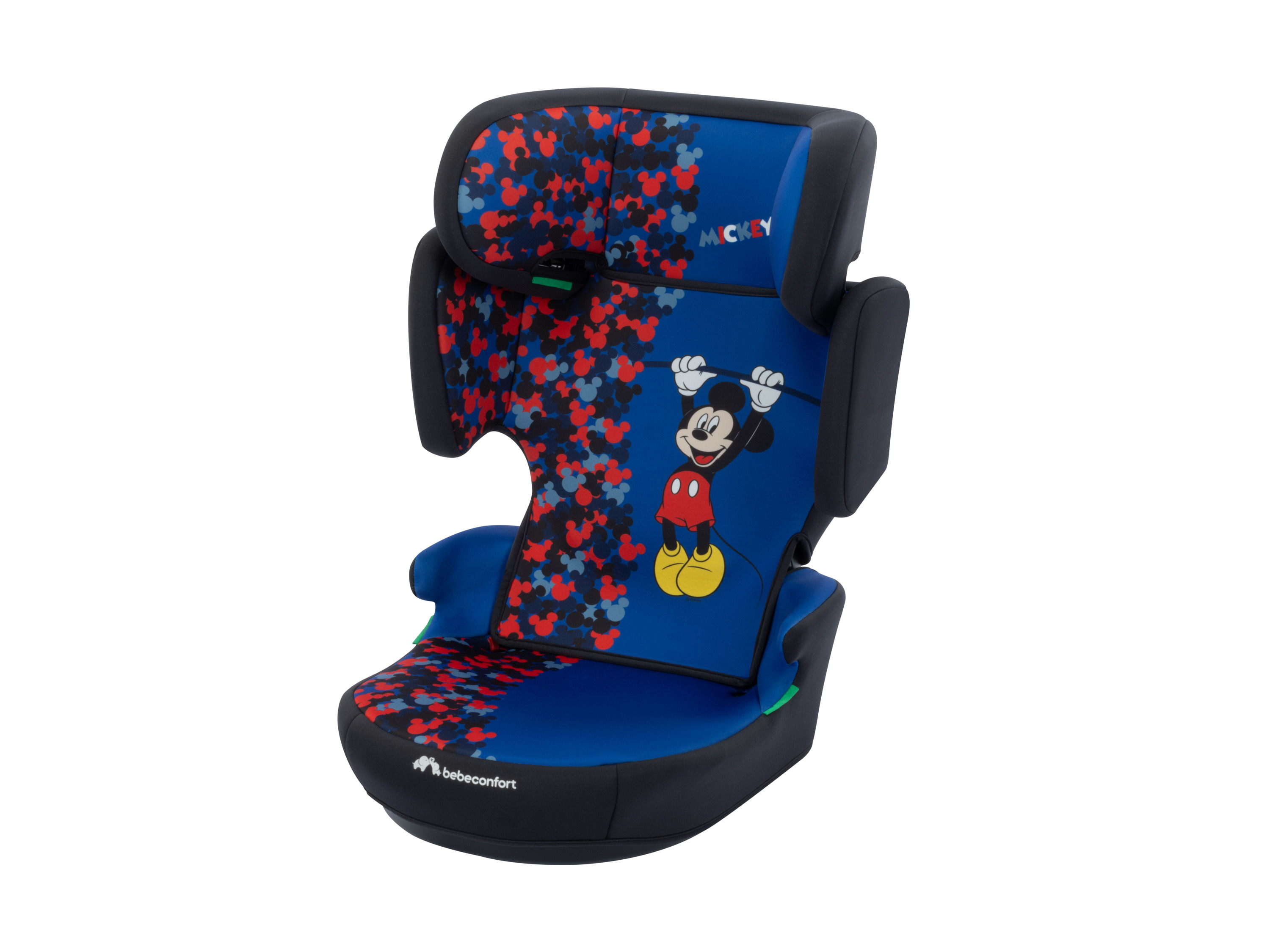 Bebeconfort Siège Auto Réhausseur I size Hera I safe Disney Minnie - vue 2