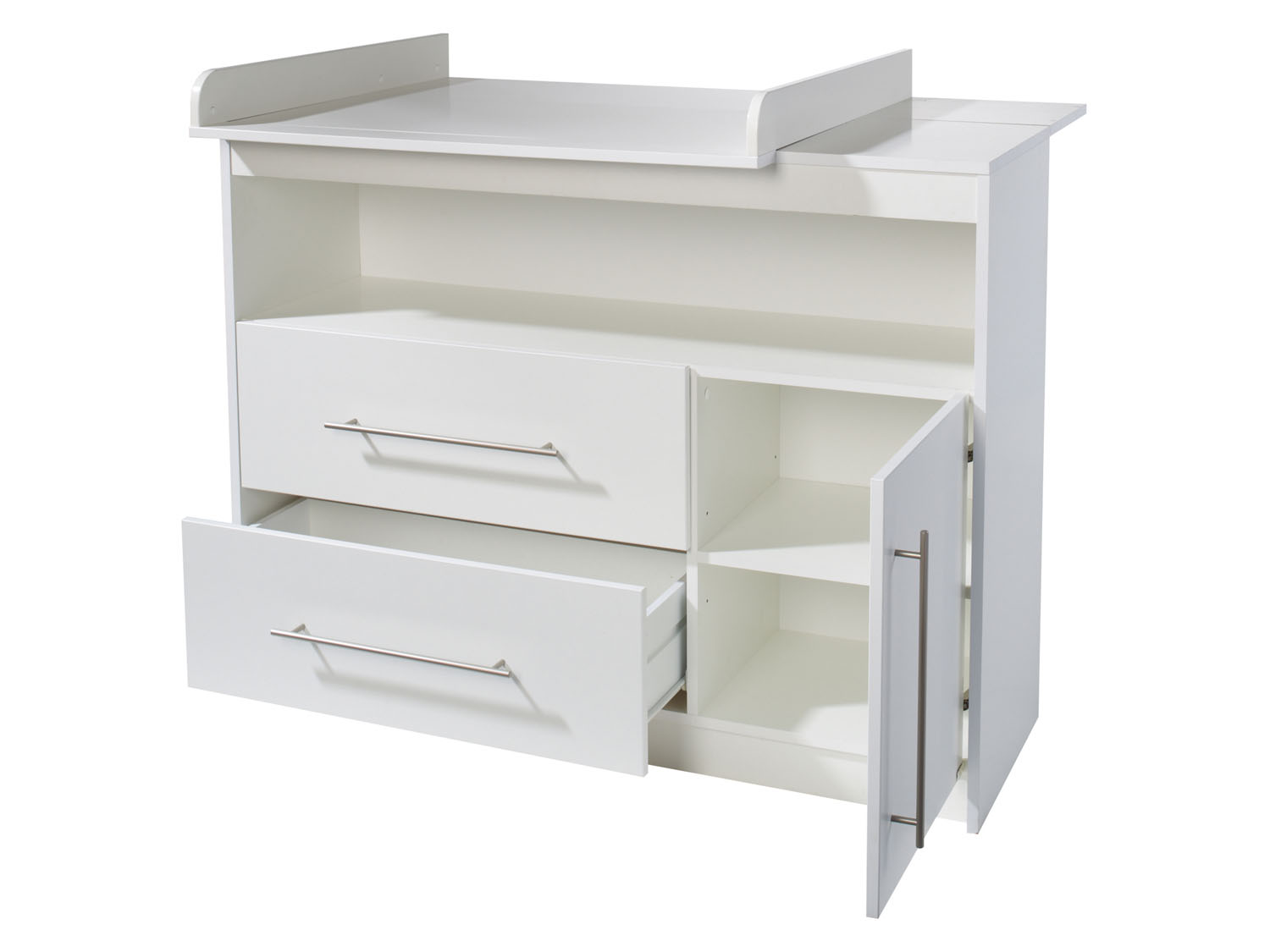 ROBA Commode Maren + Table à Langer Amovible - vue 3