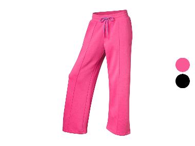CRIVIT Pantalon molletonné femme