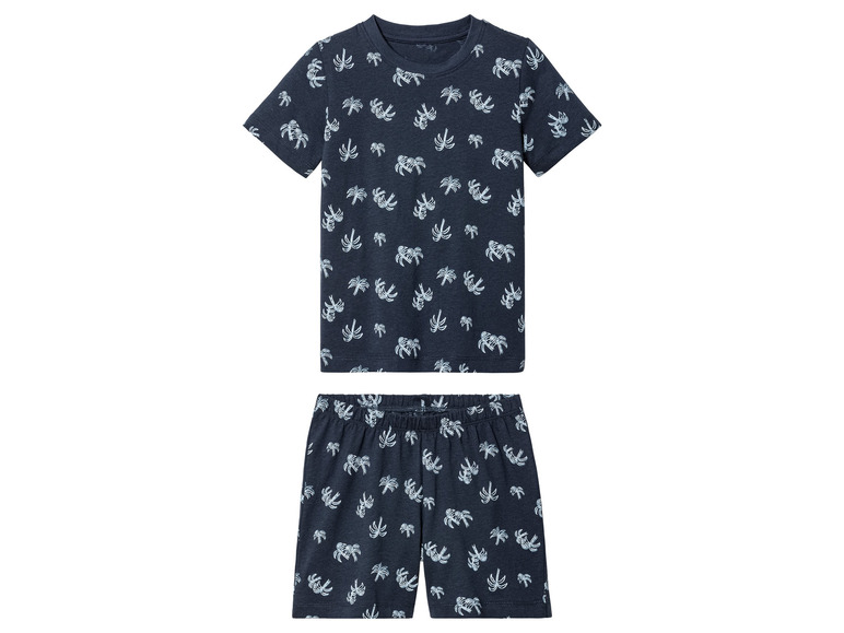 Aller en mode plein écran : lupilu® Pyjama garçon - Image 2