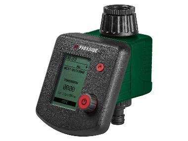 PARKSIDE® Programmateur d’arrosage GRS PBCM B1
