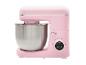 Robot culinaire rose SilverCrest.