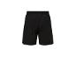 Shorts noirs pour homme.