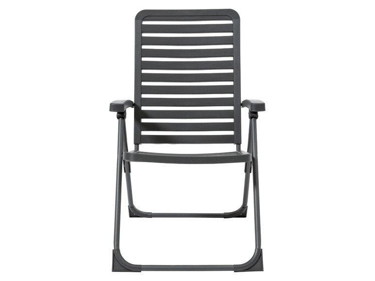 LIVARNO home Chaise pliante réglable en 6 positions 4