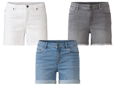 esmara® Short en jean femme