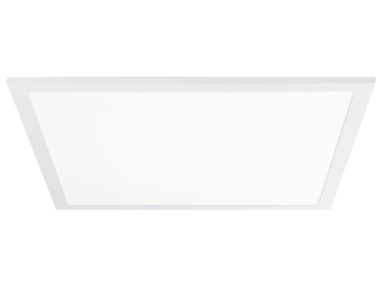 Aller en mode plein écran : LIVARNO home Plafonnier à LED avec télécommande de contrôle, 24 W - Image 12