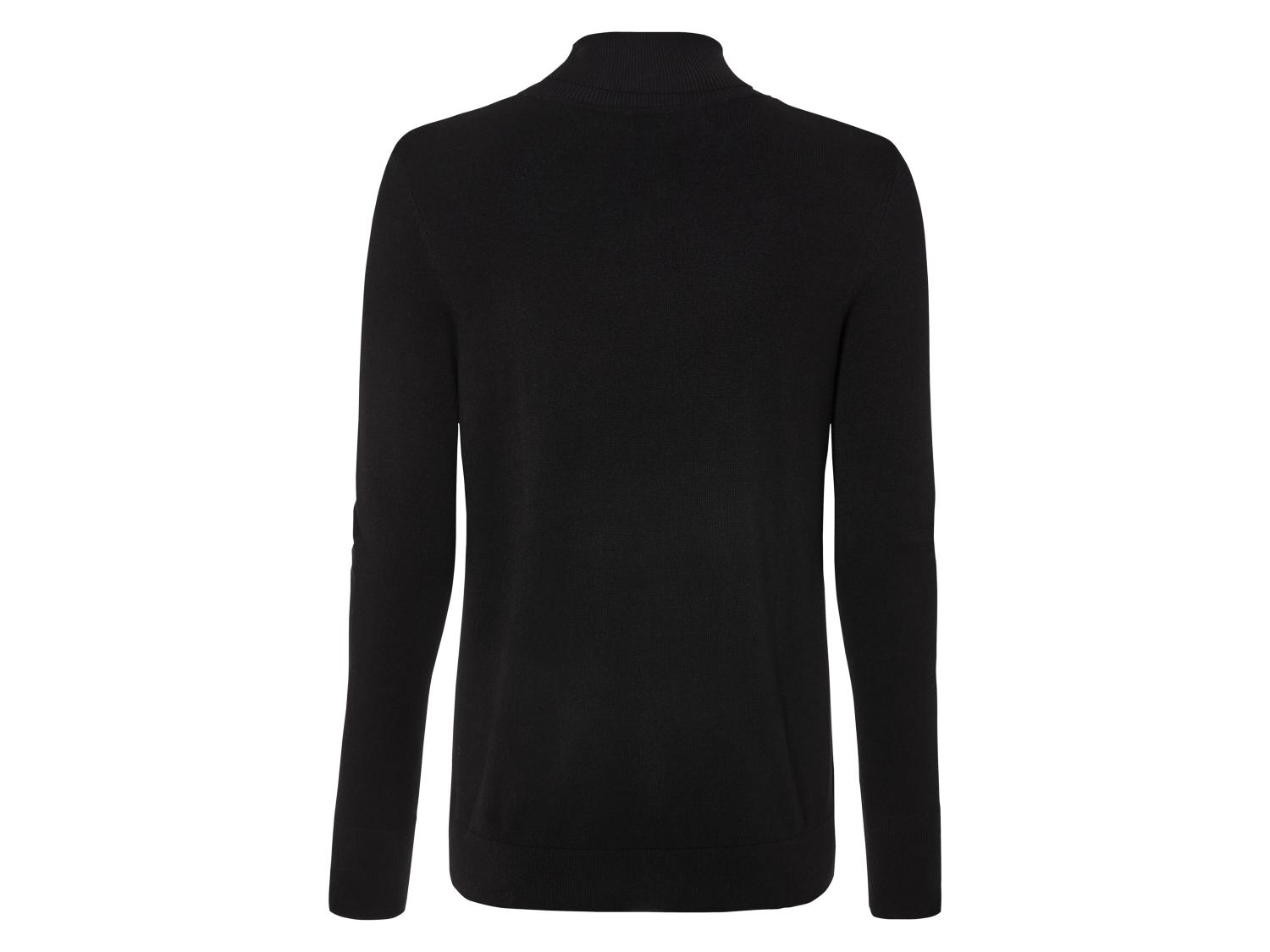 Pull col roulé femme Acheter en ligne | LIDL