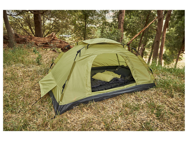 Aller en mode plein écran : Tente de camping Easy Set-Up, 2 personnes - Image 2