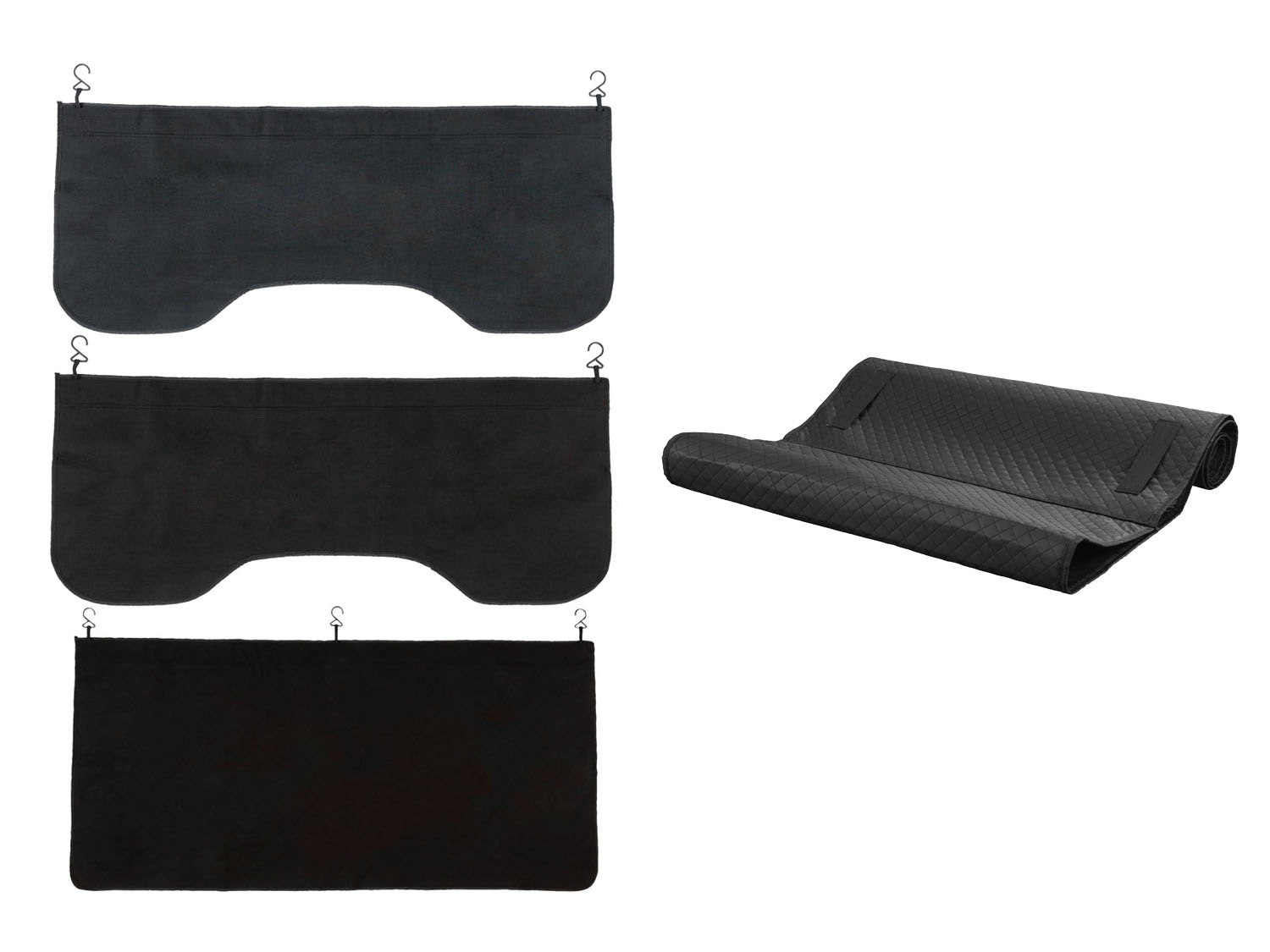 ULTIMATE SPEED® Tapis ou couvertures de protection pour réparation automobile