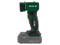 Lampe de travail sans fil verte et noire avec batterie 2.0Ah, X 20V Team