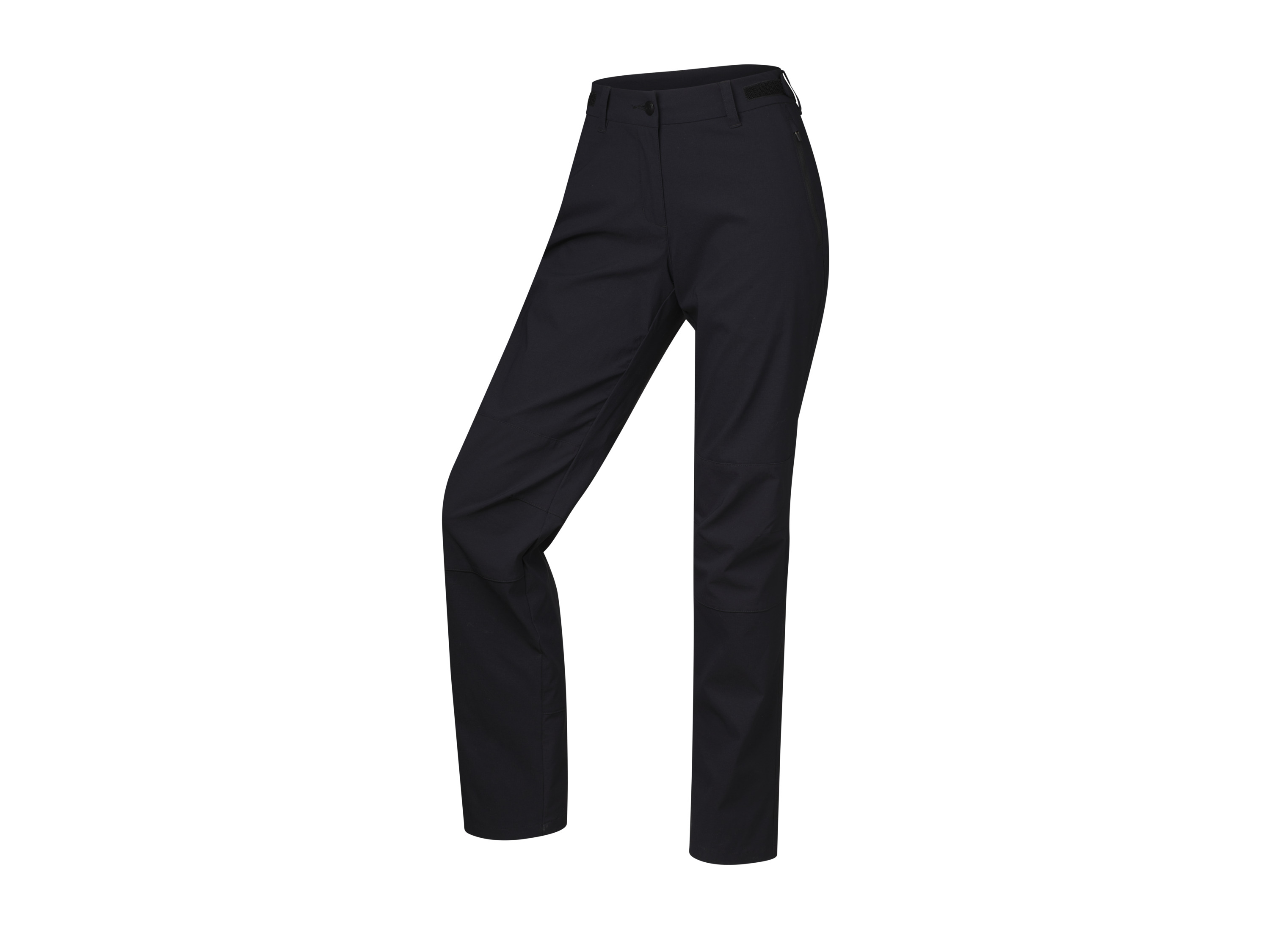 CRIVIT Pantalon fonctionnel femme (noir)