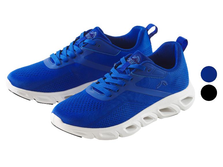 Chaussure Basket De Lidl Baskets Lidl Bleu Taille 41 EU En