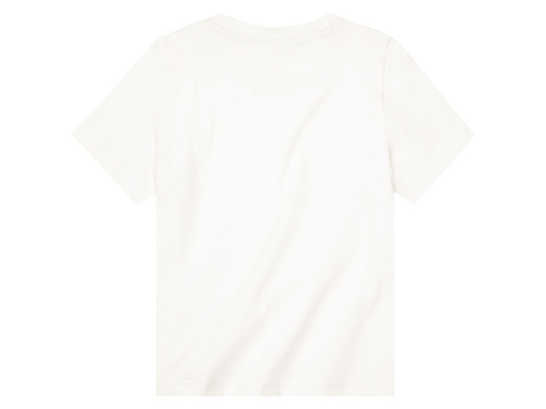 Aller en mode plein écran : lupilu® T-shirts, 4 pièces, en jersey, pour garçon - Image 21