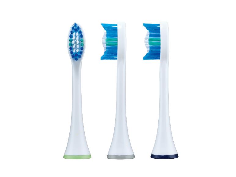 Brosse à dents ultrasonique sans fil CBSZB 3.7 A1