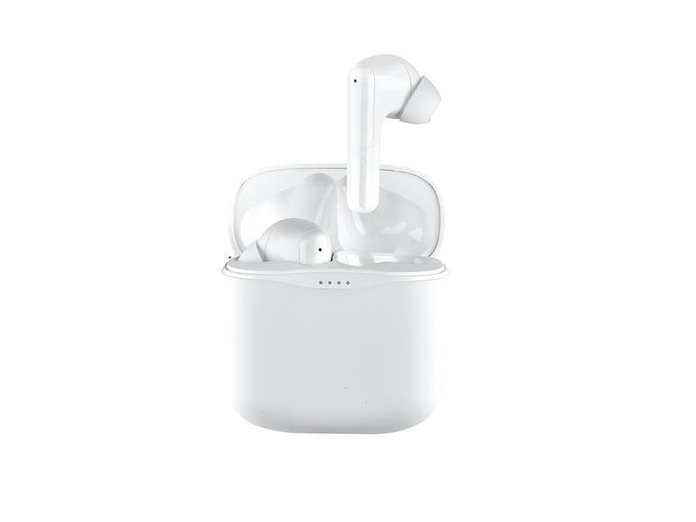 Aller en mode plein écran : SILVERCREST® Écouteurs sans fil Bluetooth® STSK 2 G8 - Image 2