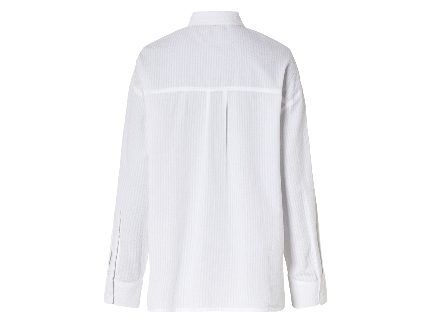 Chemise homme grande taille fabriqué en France sur