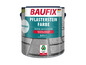 Peinture pour pavés Baufix dans un seau.