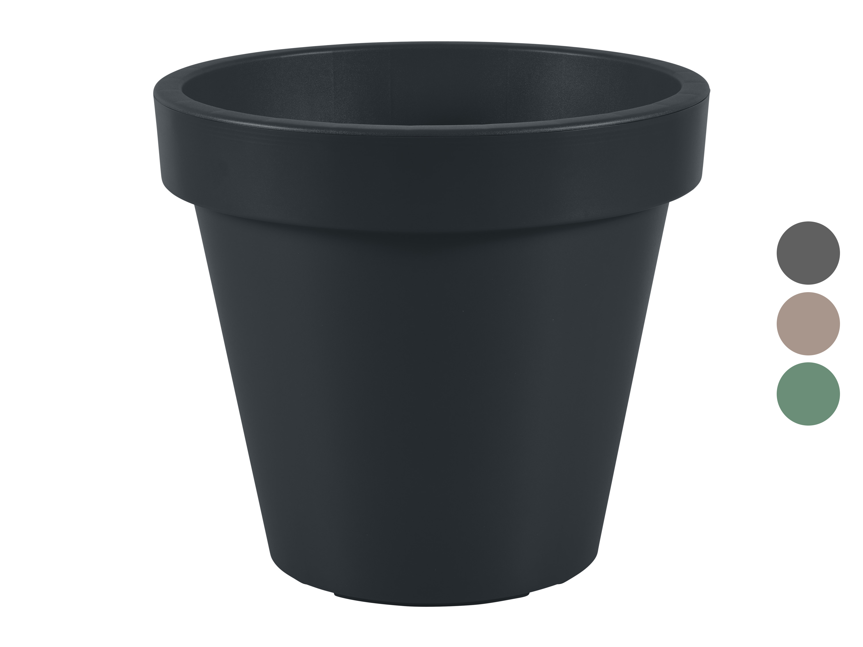PARKSIDE® Pot de fleurs