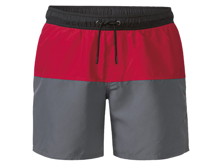 Aller en mode plein écran : LIVERGY® Short de bain homme - Image 3