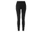 Leggings noirs pour femmes.