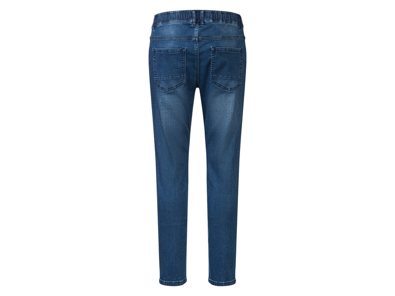 Aller en mode plein écran : LIVERGY® Jean Straight Fit homme - Image 3