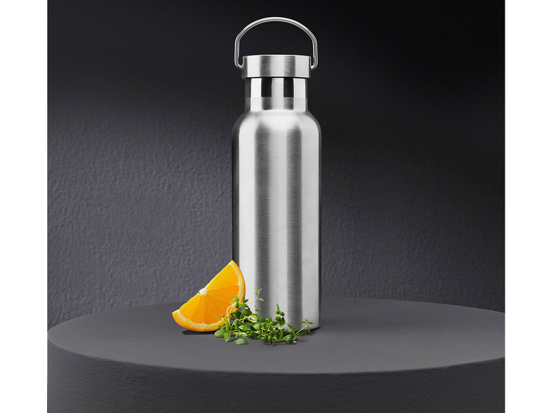 Aller en mode plein écran : ERNESTO® Bouteille isotherme, 0,5 L - Image 3