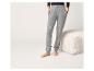 Pantalon de survêtement gris avec cordon de serrage
