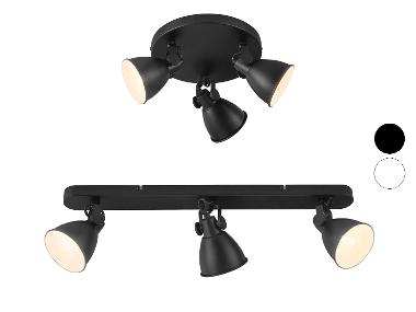 LIVARNO® Plafonnier LED